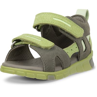 ECCO MINI STRIDE SANDAL