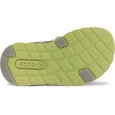 ECCO MINI STRIDE SANDAL (Green)