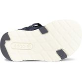 ECCO MINI STRIDE SANDAL (Blue)