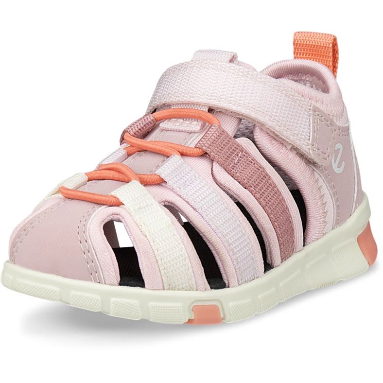 ECCO MINI STRIDE SANDAL