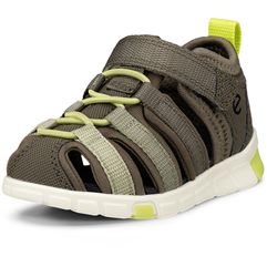 ECCO MINI STRIDE SANDAL