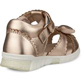 ECCO MINI STRIDE SANDAL (Beige)