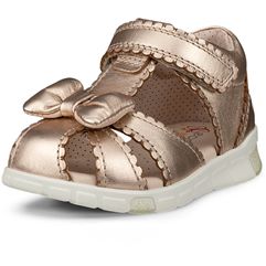 ECCO MINI STRIDE SANDAL