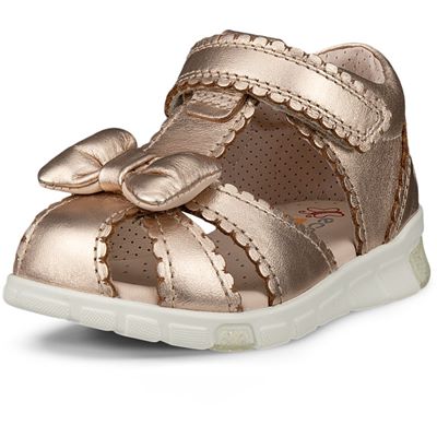 ECCO MINI STRIDE SANDAL