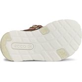 ECCO MINI STRIDE SANDAL (Beige)