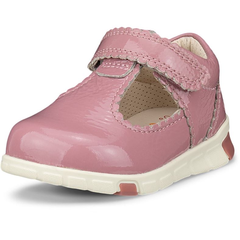 ECCO MINI STRIDE SANDAL