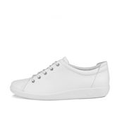 ECCO SOFT 2.0 (White)