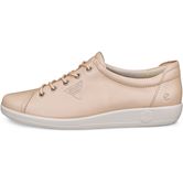ECCO SOFT 2.0 (Beige)