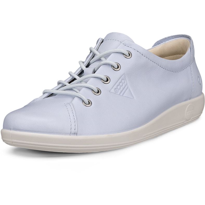 ECCO SOFT 2.0 (Blue)