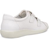 ECCO SOFT 2.0 (White)