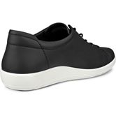 ECCO SOFT 2.0 (Black)