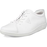 ECCO SOFT 2.0 (White)
