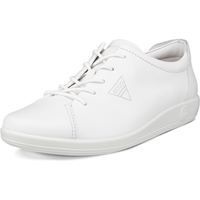 ECCO SOFT 2.0 (White)