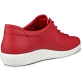 ECCO SOFT 2.0 (Red)