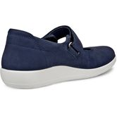 ECCO SOFT 2.0 (Blue)