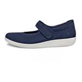 ECCO SOFT 2.0 (Blue)