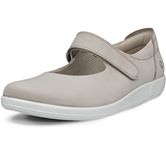 ECCO SOFT 2.0 (Beige)