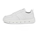 ECCO STREET 720 W (White)