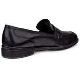 ECCO DRESS CLASSIC 15 (Black)