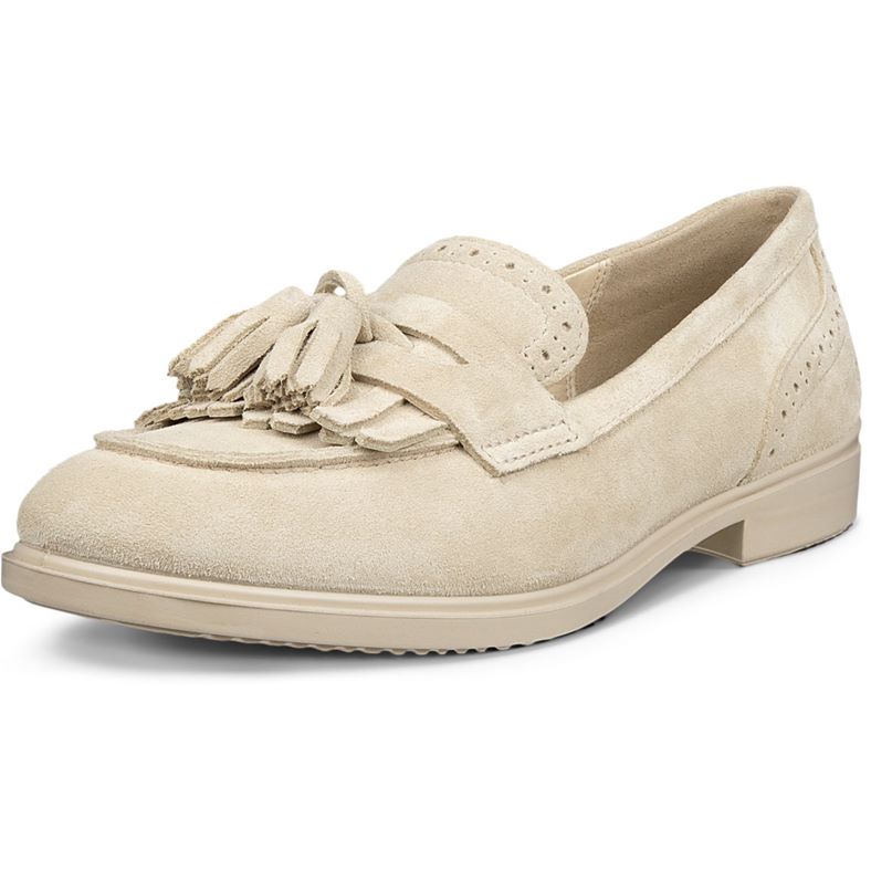 ECCO DRESS CLASSIC 15 (Beige)