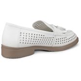 ECCO DRESS CLASSIC 15 (White)