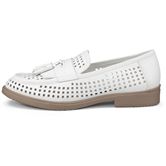 ECCO DRESS CLASSIC 15 (White)