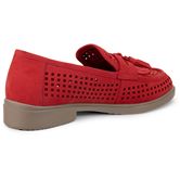 ECCO DRESS CLASSIC 15 (Red)