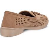 ECCO DRESS CLASSIC 15 (Brown)