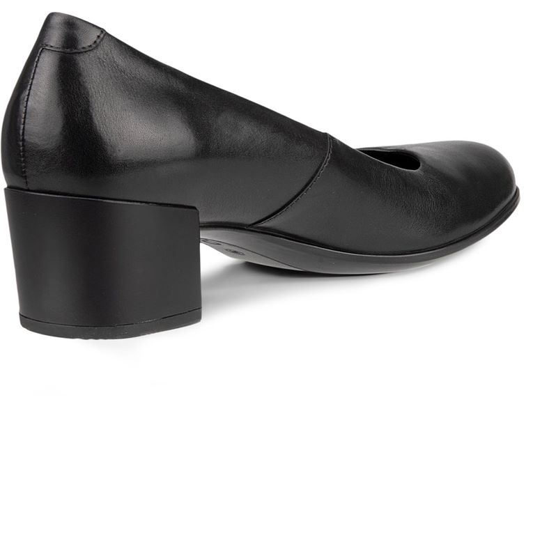 white christmas dresses ECCO Women's Shape 35 Casual Shoes Black 41 main image 0