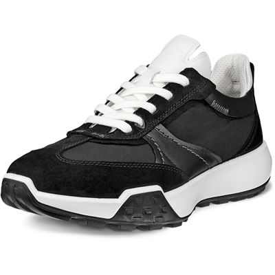 ECCO RETRO SNEAKER W