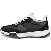 ECCO RETRO SNEAKER W (Black)