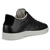 ECCO STREET LITE W (Black)