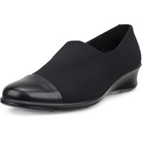 ECCO FELICIA (Black)