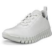 ECCO GRUUV W (White)