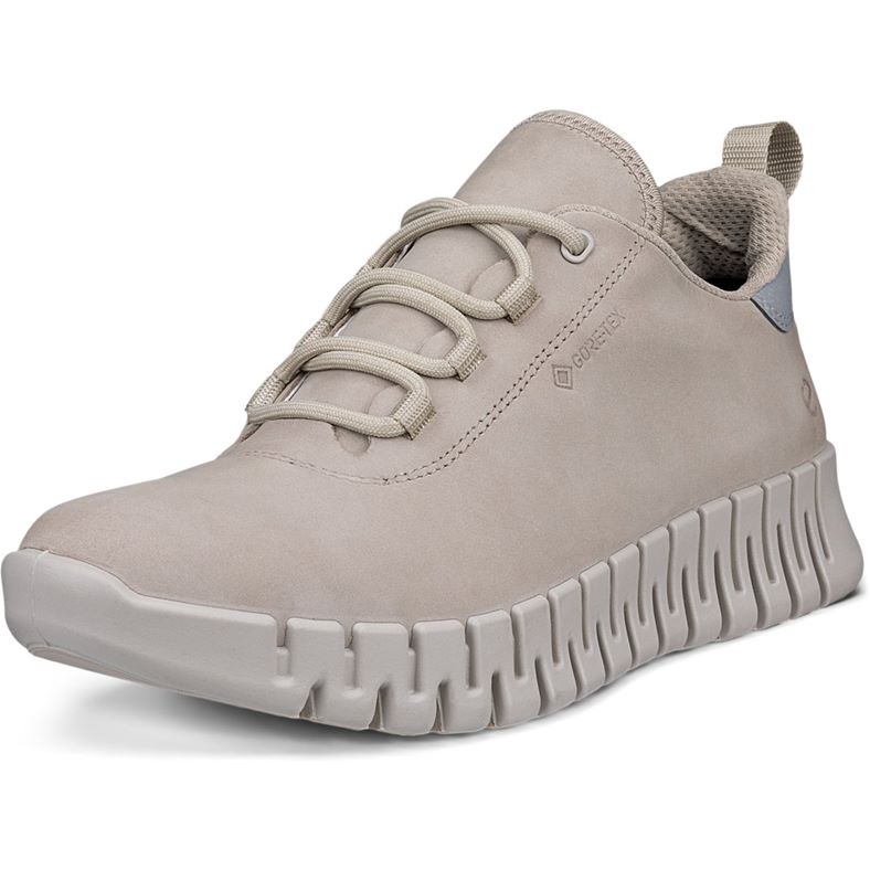 ECCO GRUUV W (Beige)