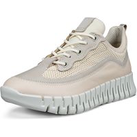 ECCO GRUUV W (Beige)