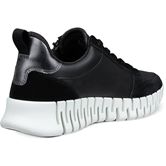 ECCO GRUUV W (Black)