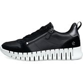 ECCO GRUUV W (Black)