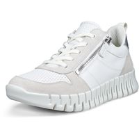 ECCO GRUUV W (White)