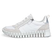 ECCO GRUUV W (White)
