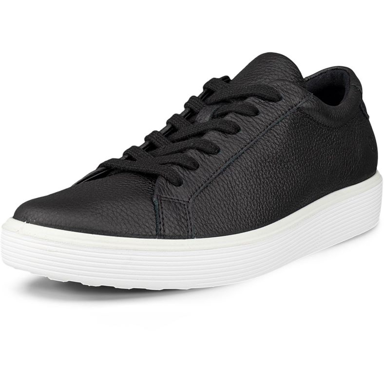 ECCO SOFT 60 W (Black)
