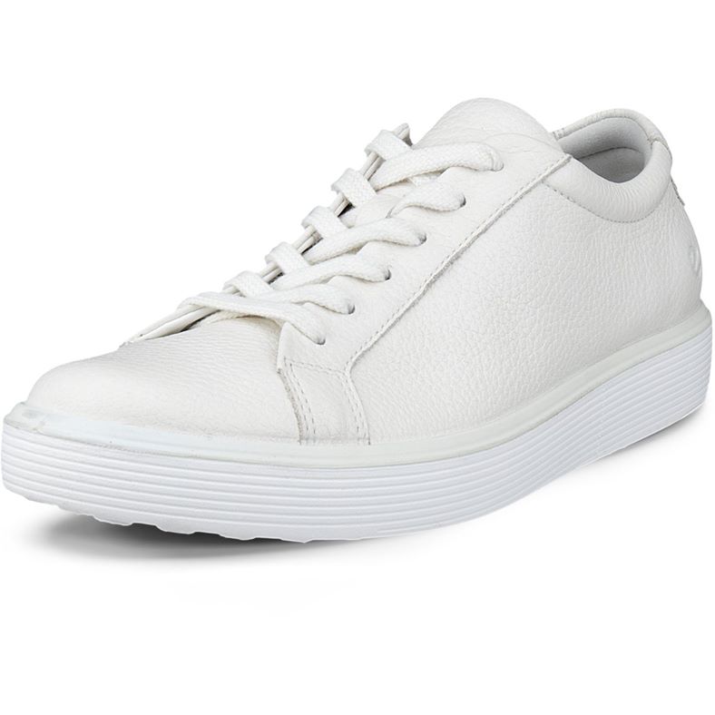 ECCO SOFT 60 W (White)