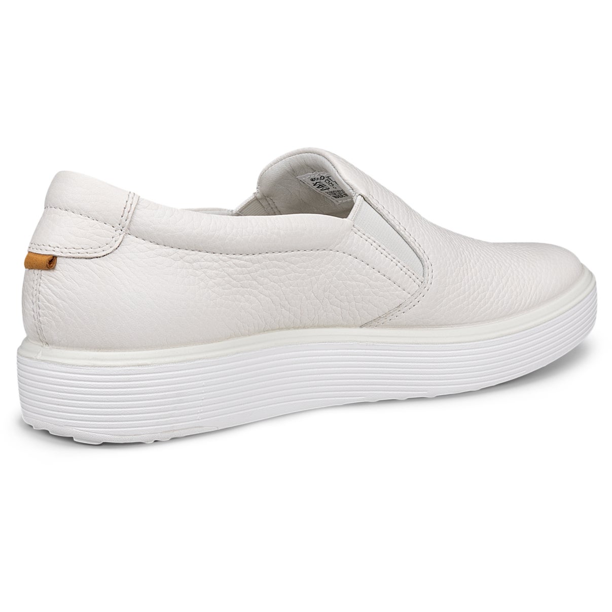 ぎんのすけページ ECCO SOFT 60 W - ECCO.com