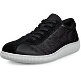 ECCO SOFT ZERO W (Black)