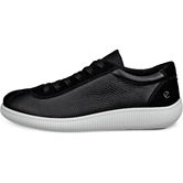 ECCO SOFT ZERO W (Black)