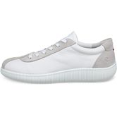 ECCO SOFT ZERO W (White)