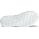 ECCO SOFT ZERO W (White)