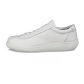 ECCO SOFT ZERO W (White)