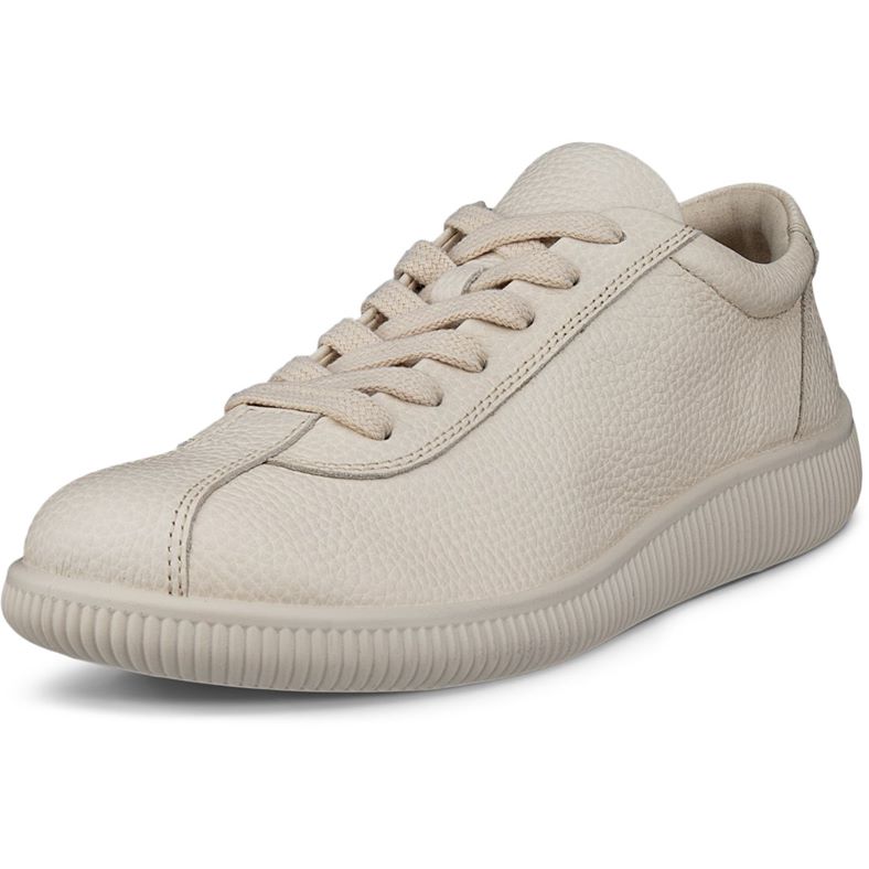 ECCO SOFT ZERO W (Beige)