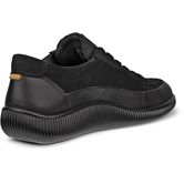 ECCO SOFT ZERO W (Black)